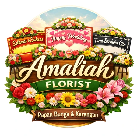 Papan Bunga Kertanegara